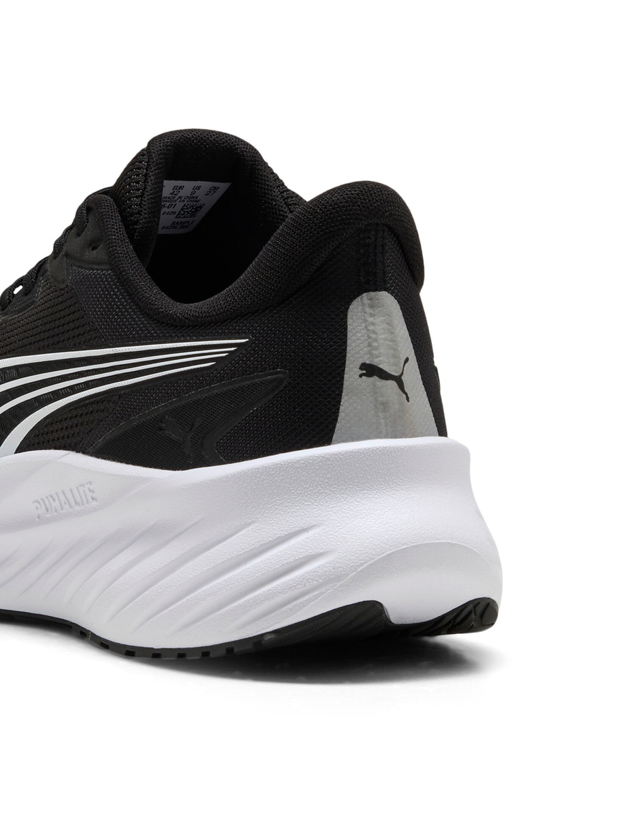 Men Pounce Lite 2 Lace-Up Running Shoes