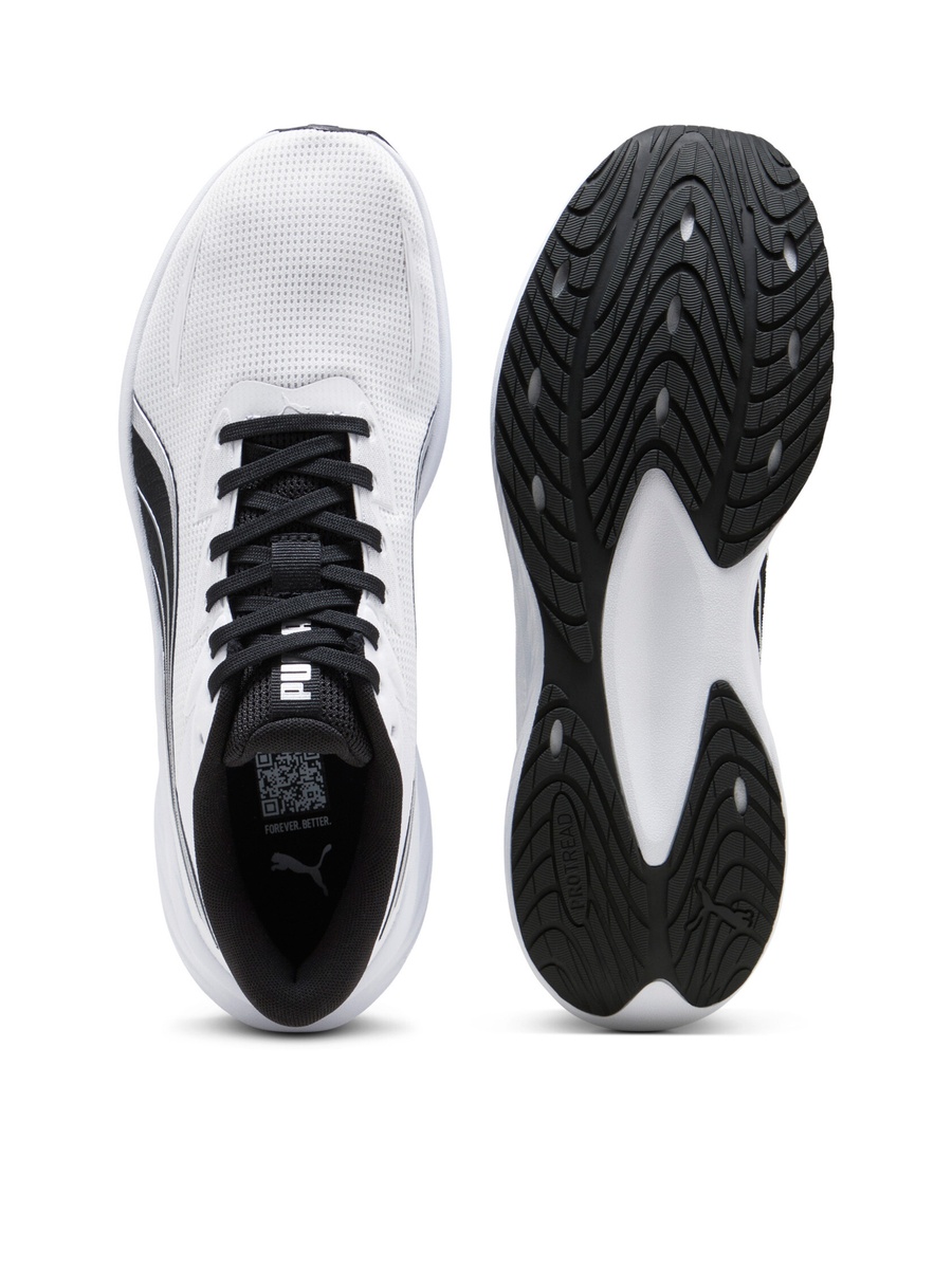 Men Pounce Lite 2 Lace-Up Sports Shoes