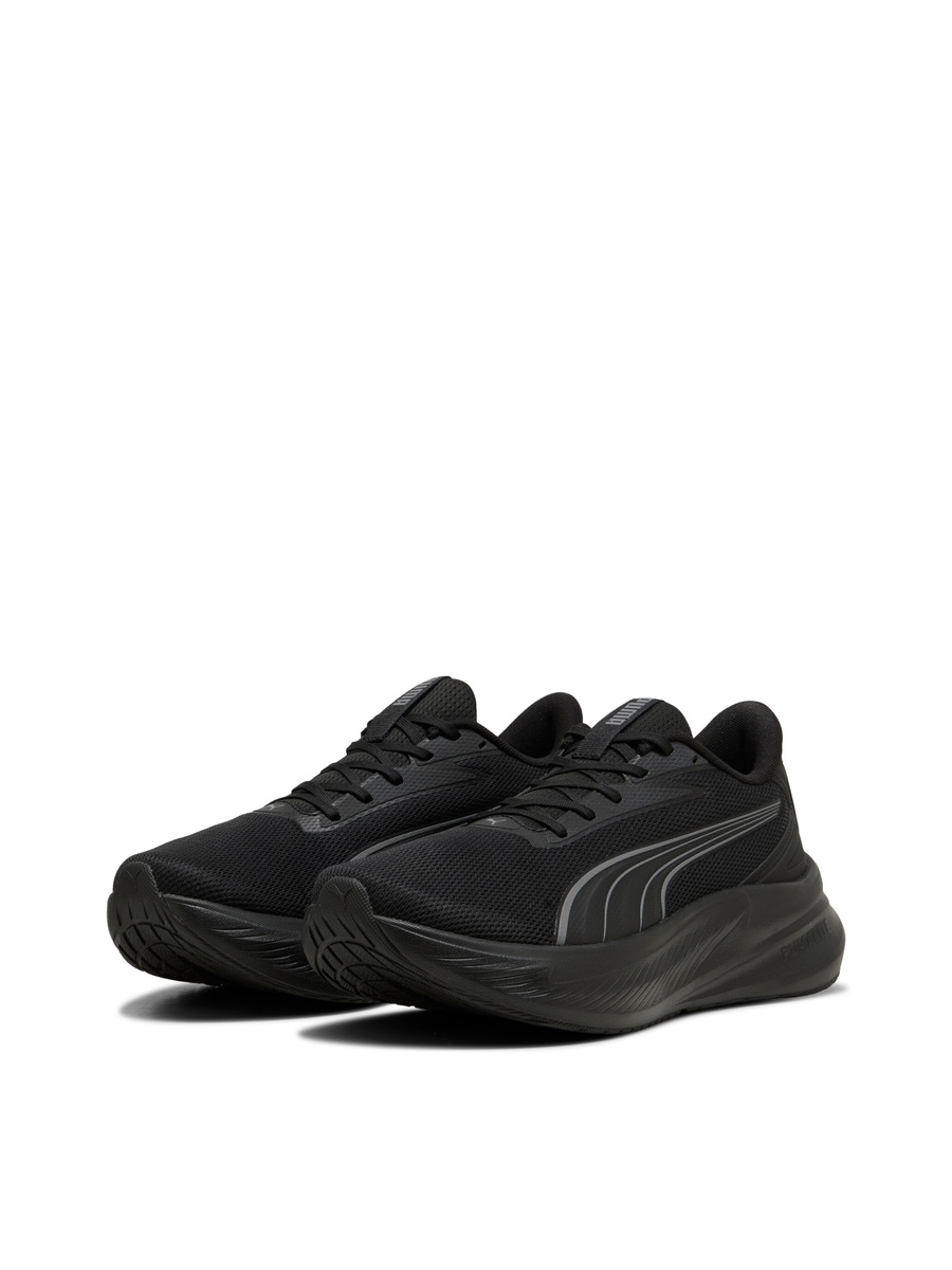 Men MaxStride Lite Lace-Up Sports Shoes