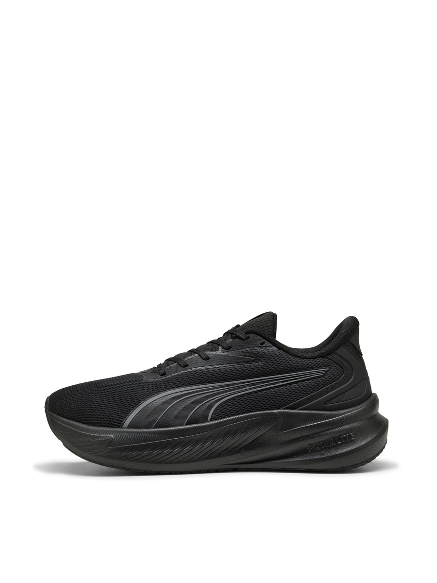 Men MaxStride Lite Lace-Up Sports Shoes