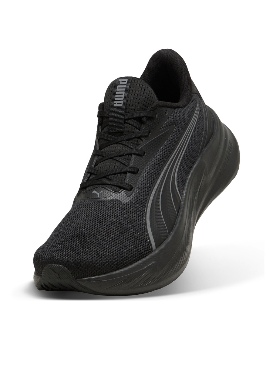 Men MaxStride Lite Lace-Up Sports Shoes