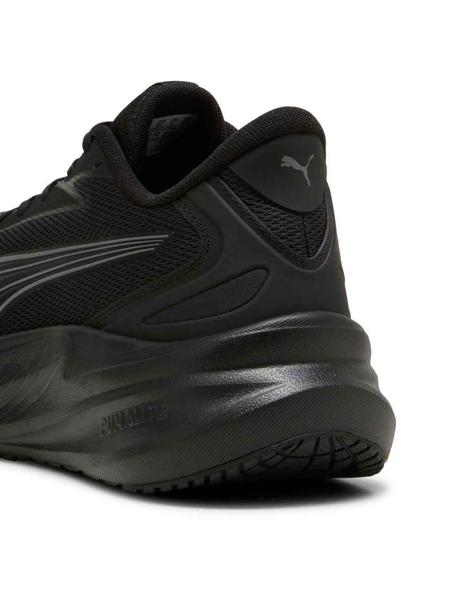 Men MaxStride Lite Lace-Up Sports Shoes