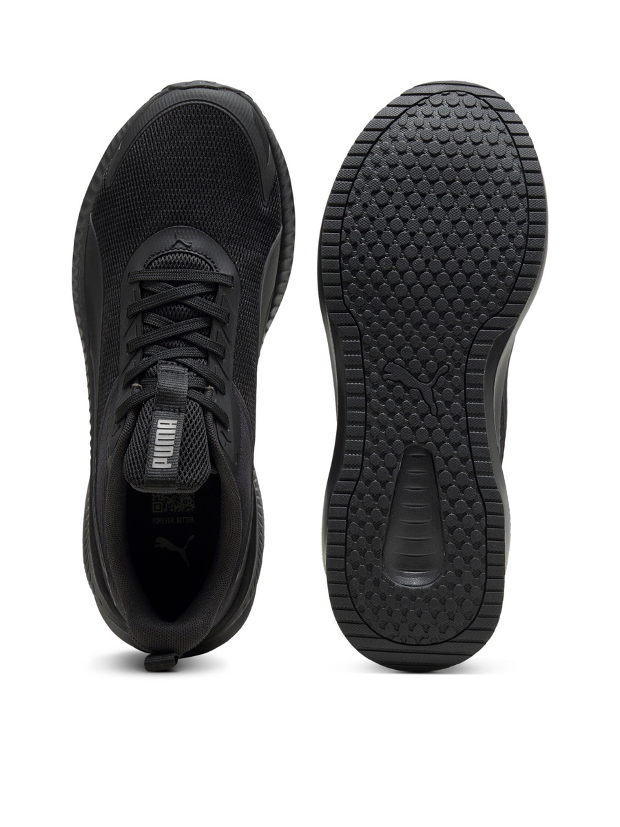 Men Flyer Lite 4 Lace-Up Running Shoes