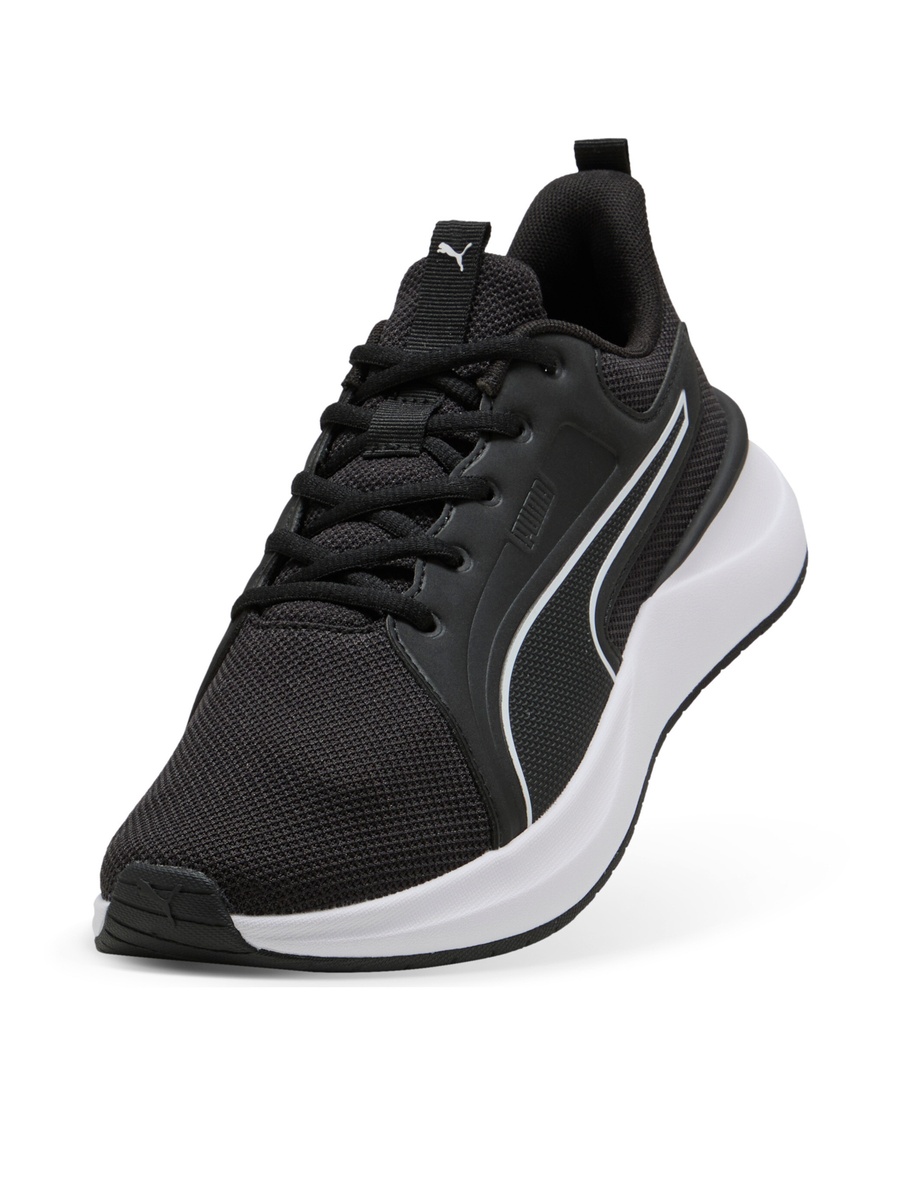 Men Softride Carson 2 Lace-Up Sports Shoes