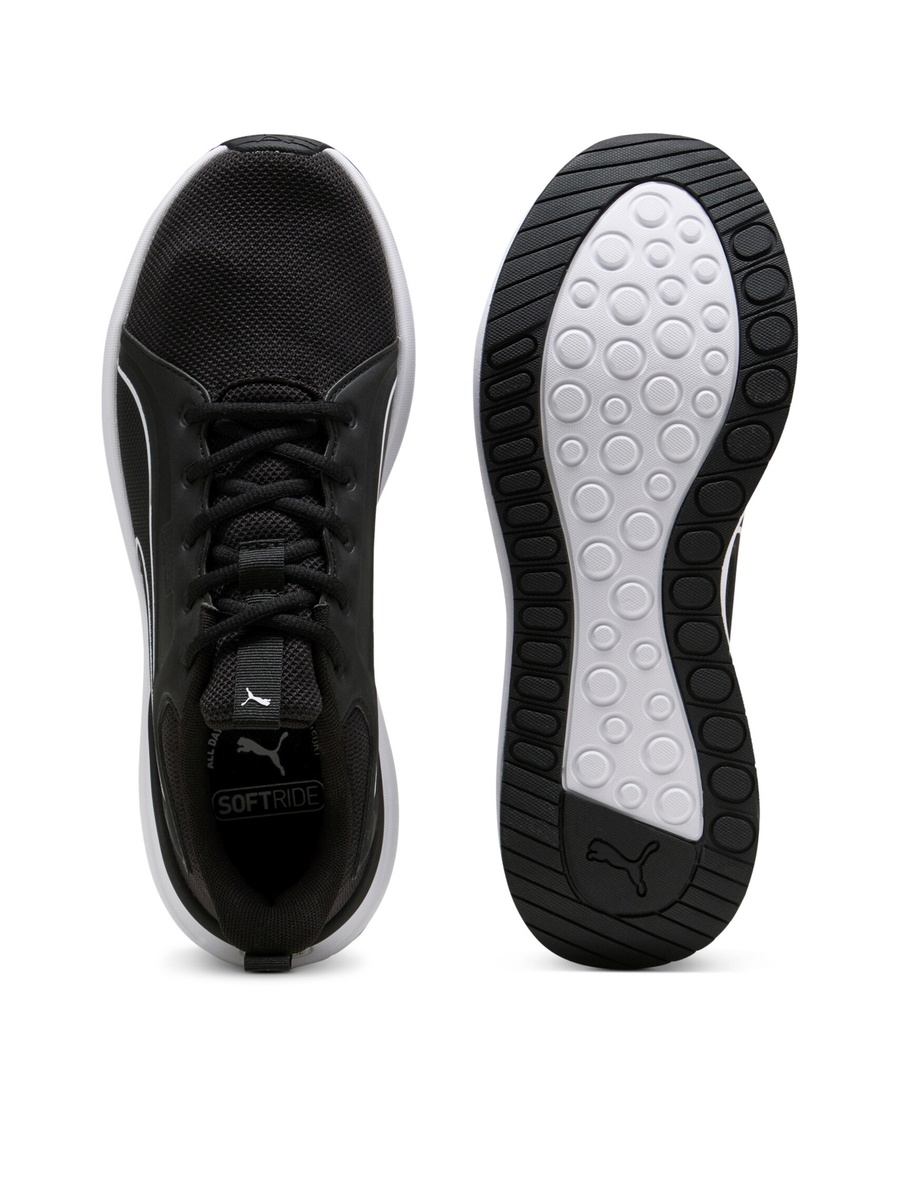 Men Softride Carson 2 Lace-Up Sports Shoes