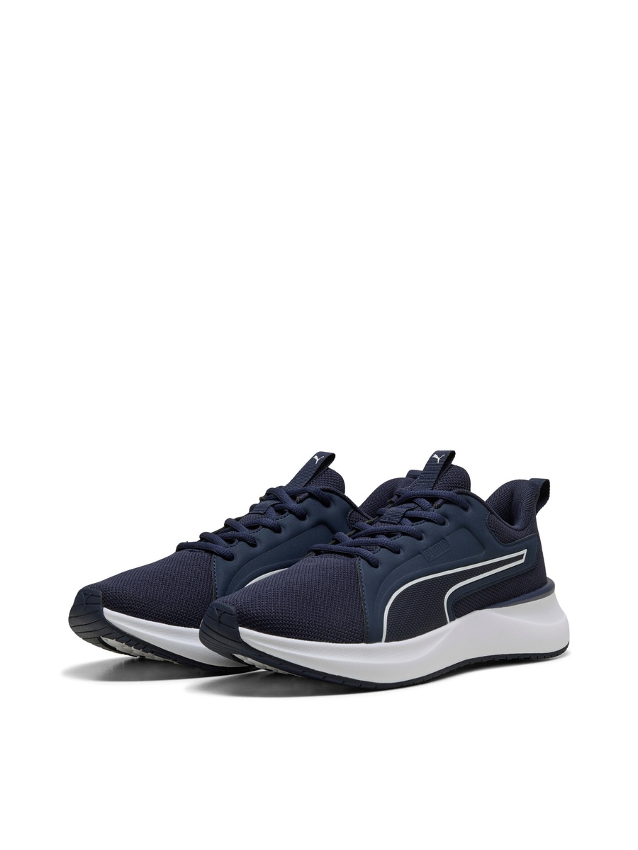 Men Softride Carson 2 Lace-Up Sports Shoes