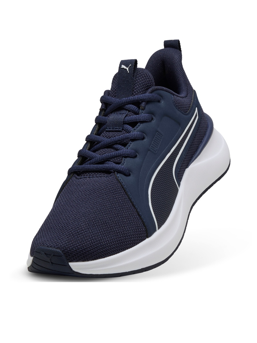 Men Softride Carson 2 Lace-Up Sports Shoes