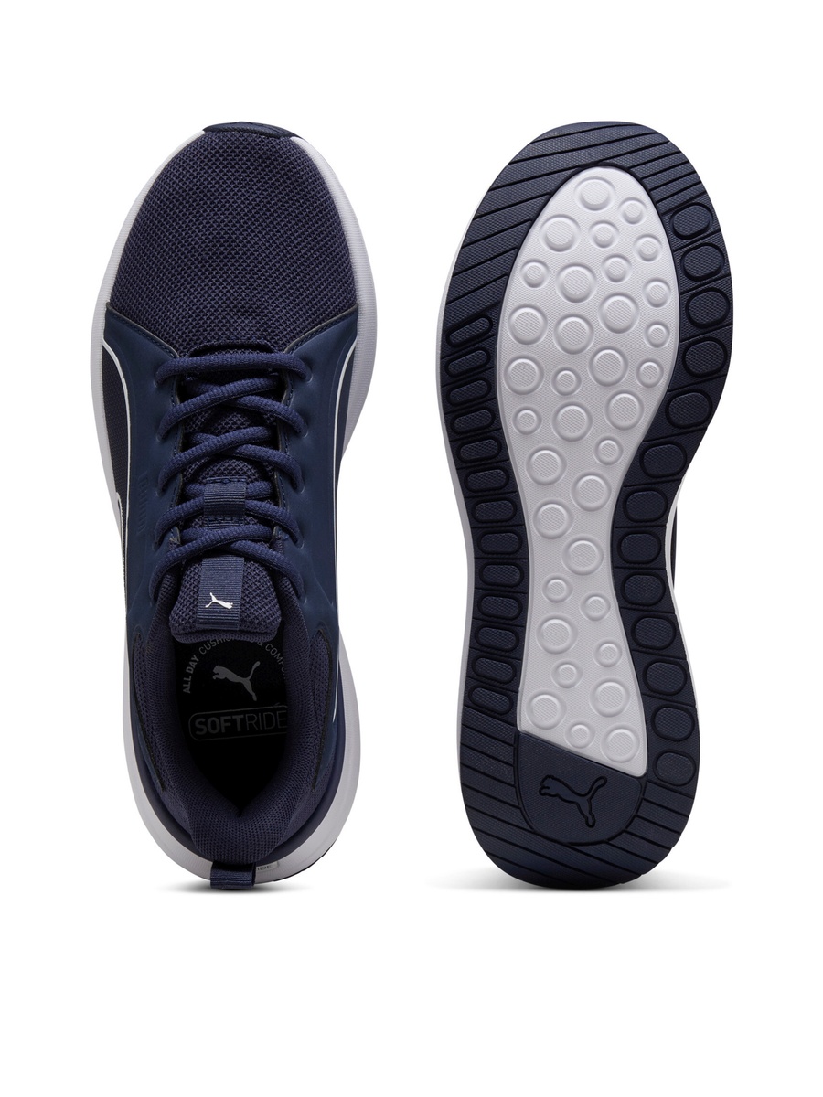 Men Softride Carson 2 Lace-Up Sports Shoes
