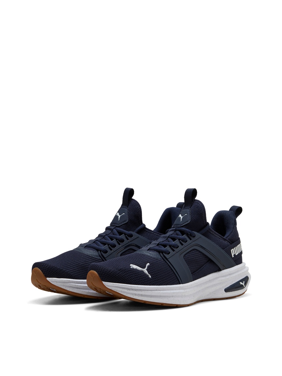 Men Softride Enzo 6 Lace-Up Sports Shoes