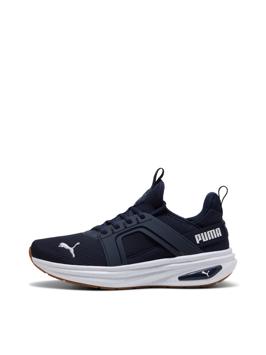 Men Softride Enzo 6 Lace-Up Sports Shoes