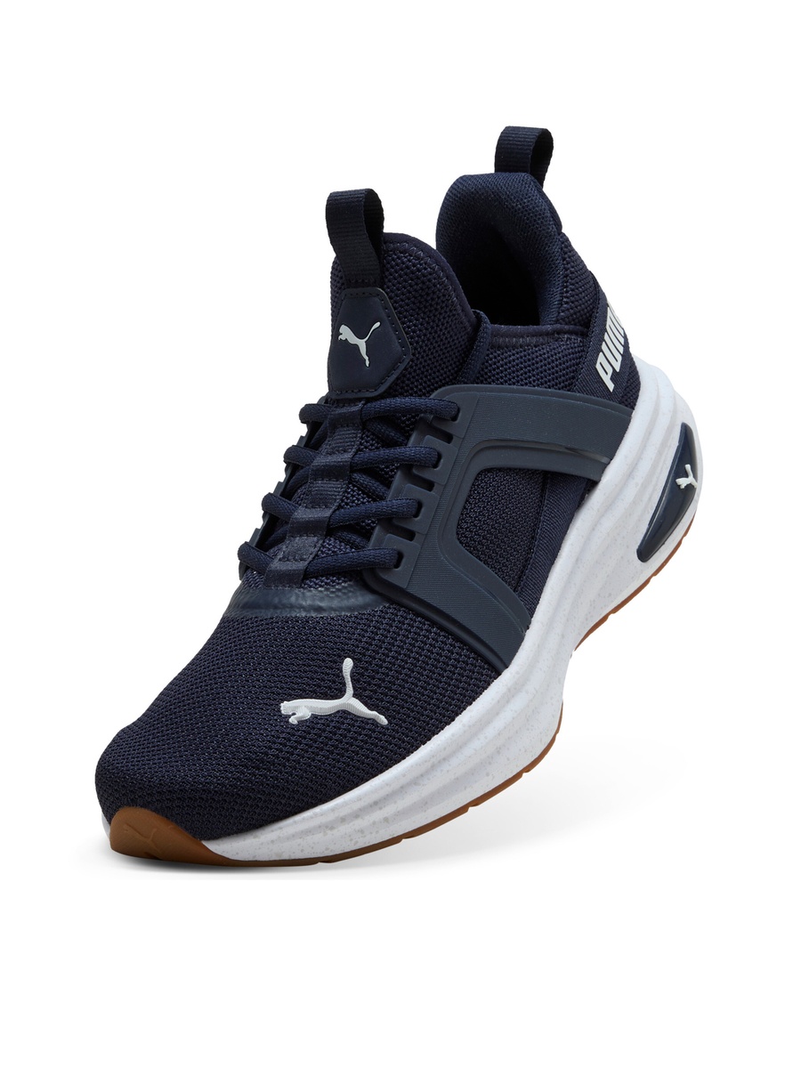 Men Softride Enzo 6 Lace-Up Sports Shoes