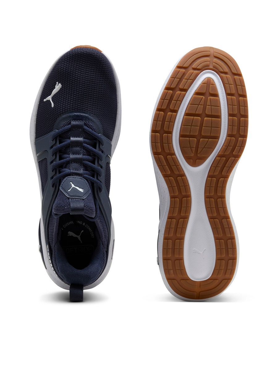 Men Softride Enzo 6 Lace-Up Sports Shoes