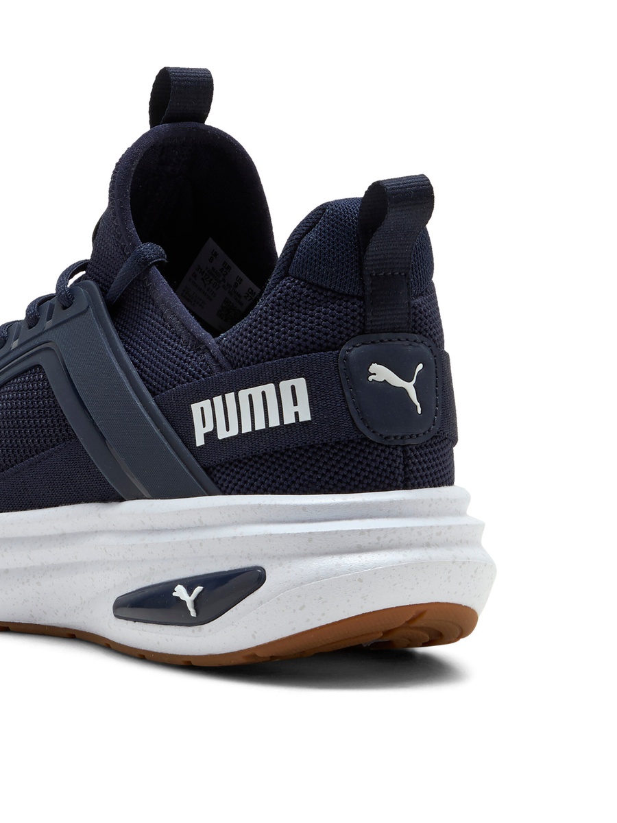 Men Softride Enzo 6 Lace-Up Sports Shoes