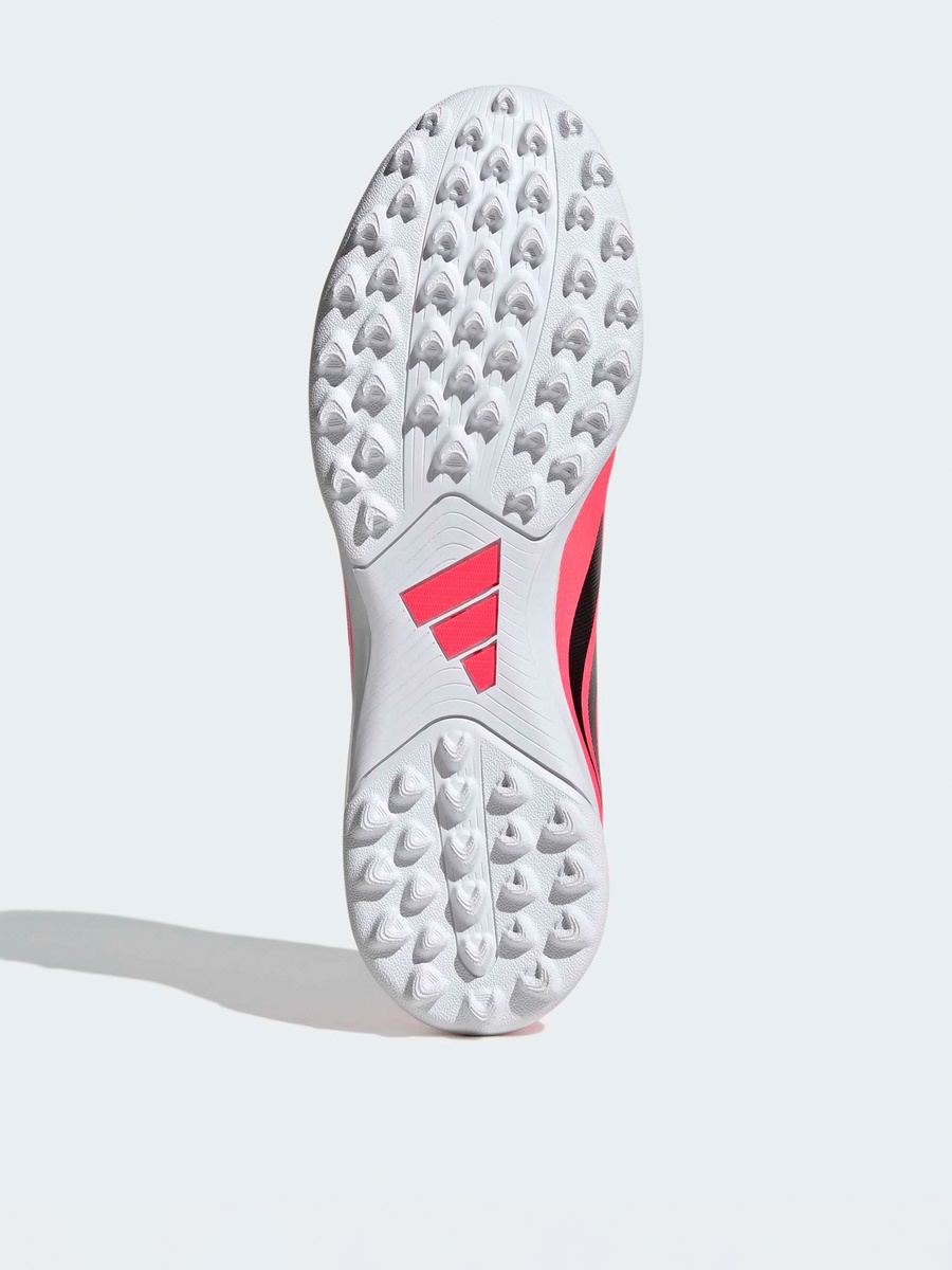 Men Predator Club TF Lace-Up Football Turf Shoes
