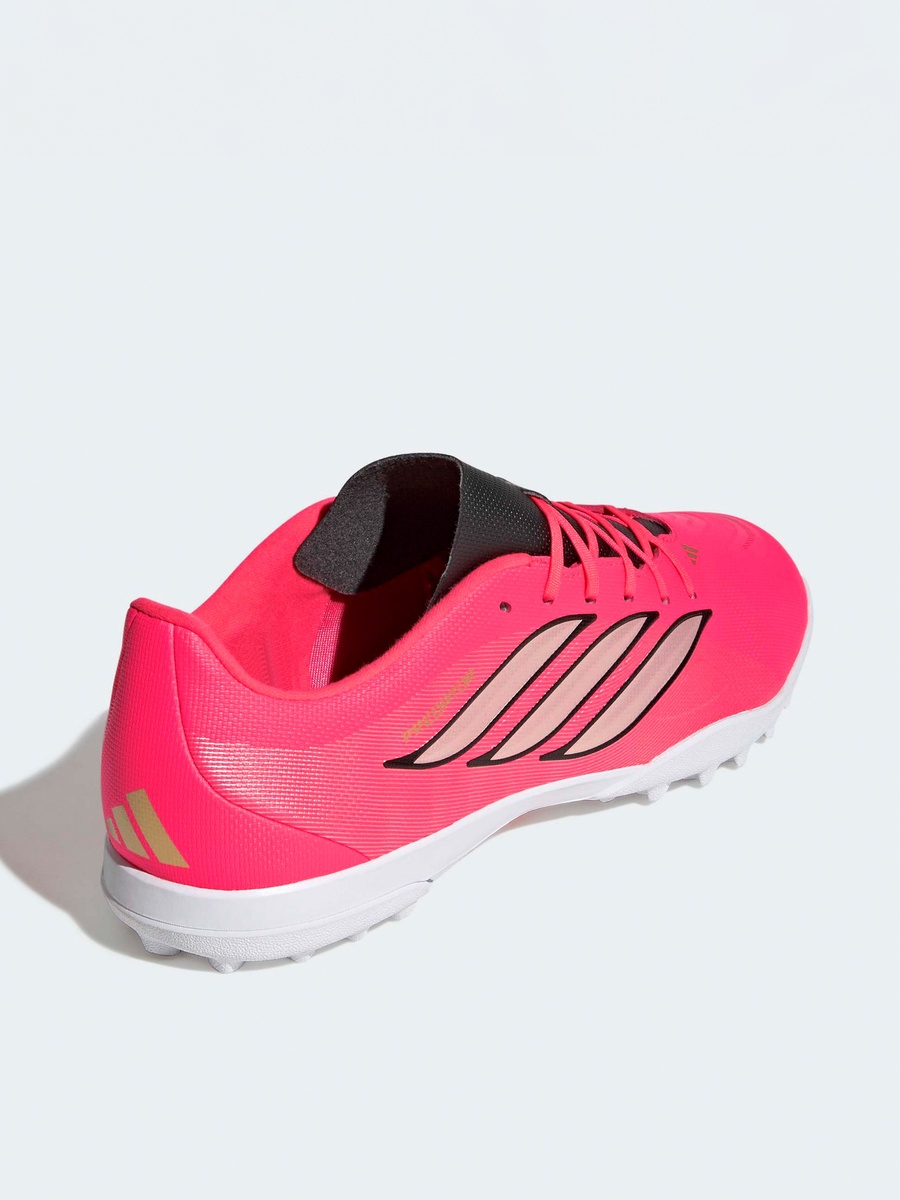 Men Predator Club TF Lace-Up Football Turf Shoes