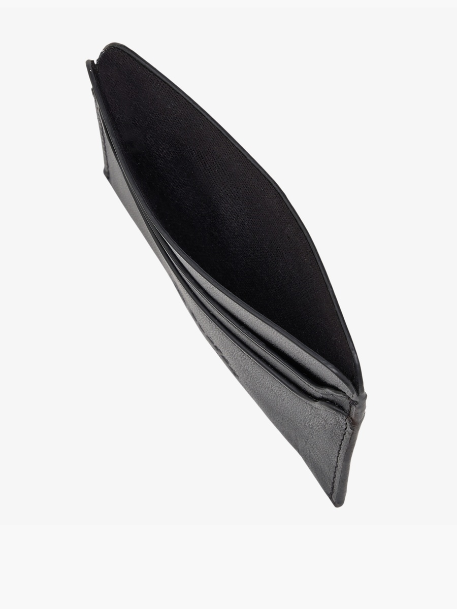 Men Leather Card Holder