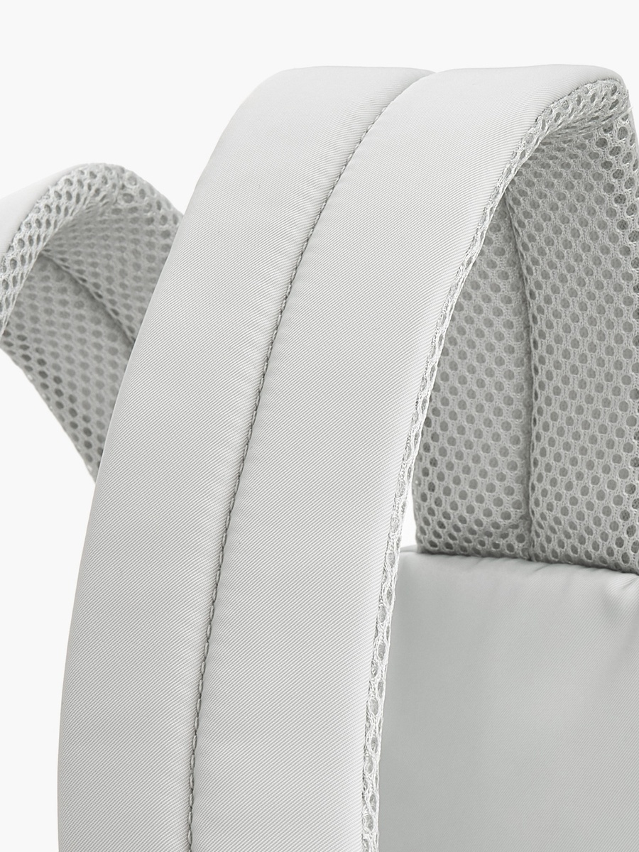 Solid Backpack with Zip Closure and Adjustable Strap