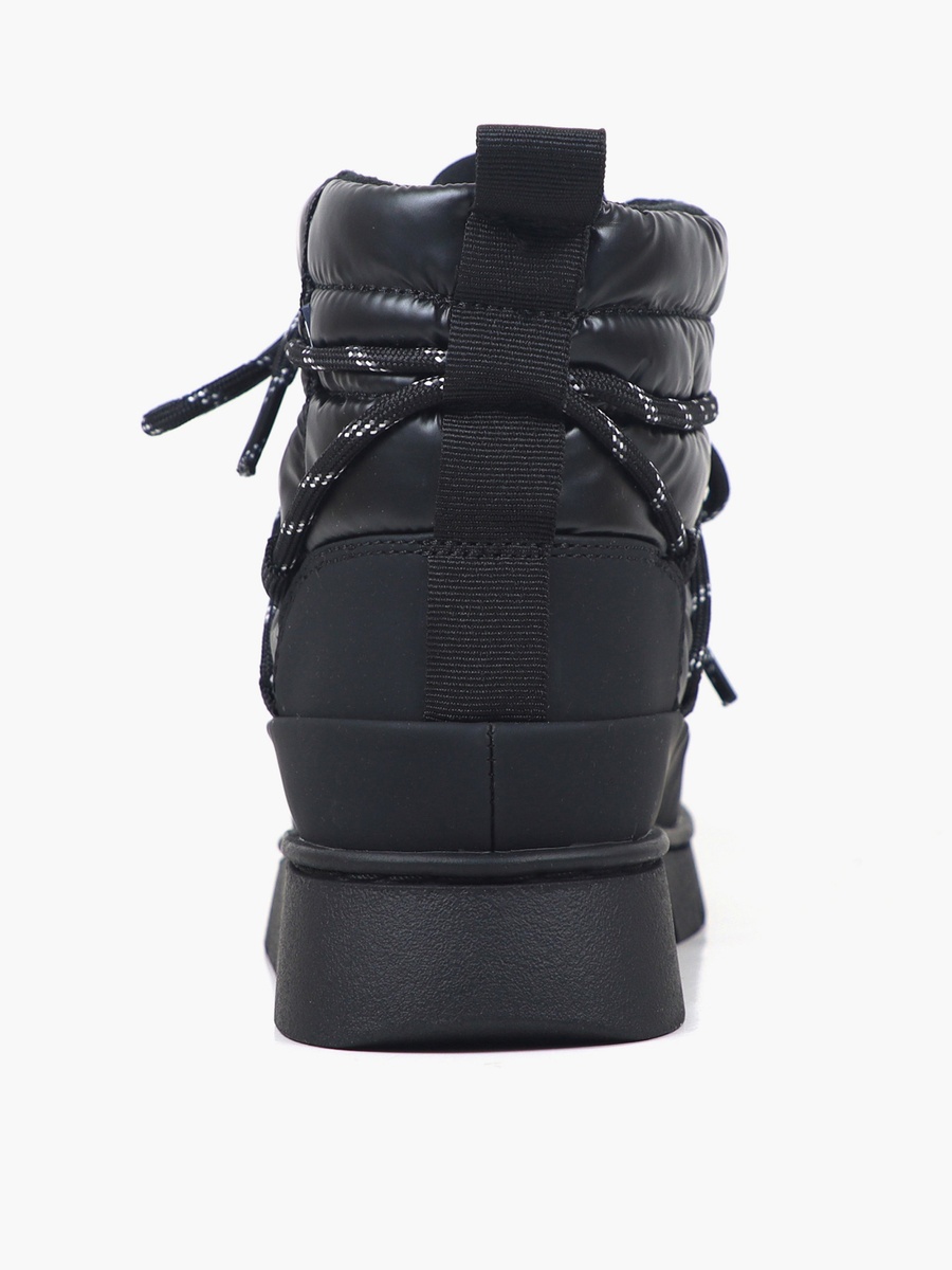 Women Richmond Lace-Up Ankle Boots