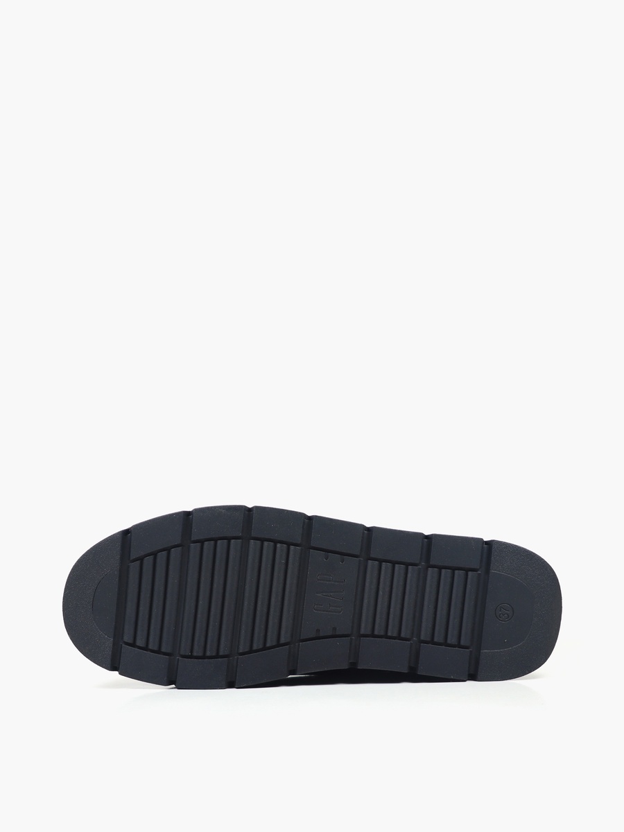 Women Richmond Lace-Up Ankle Boots