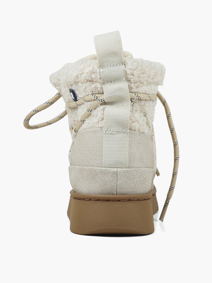 Women Richmond Lace-Up Ankle Boots