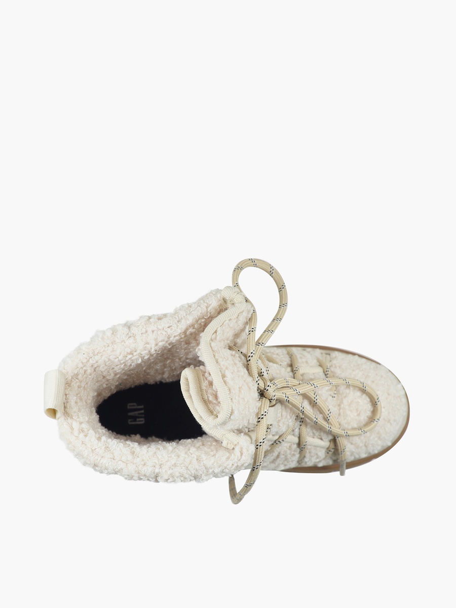 Women Richmond Lace-Up Ankle Boots