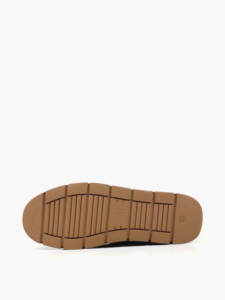 Women Aspen Low Textured Ankle Boots