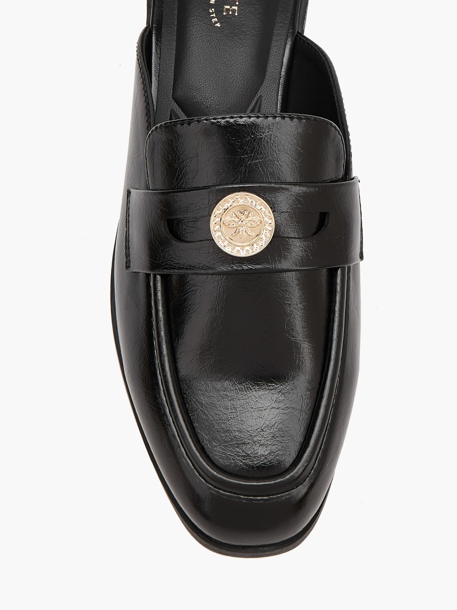 Women Embellished Mules