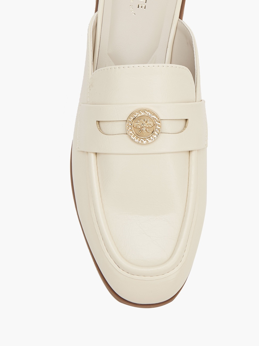 Women Embellished Mules