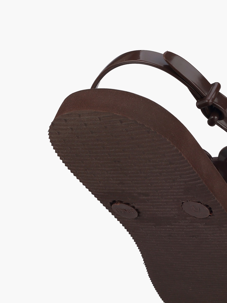 Women Embellished Flip Flops