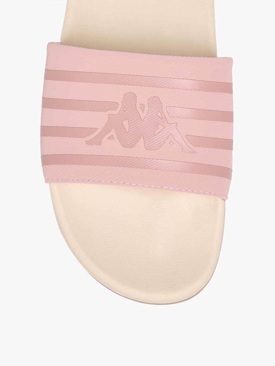 Women Logo Slides