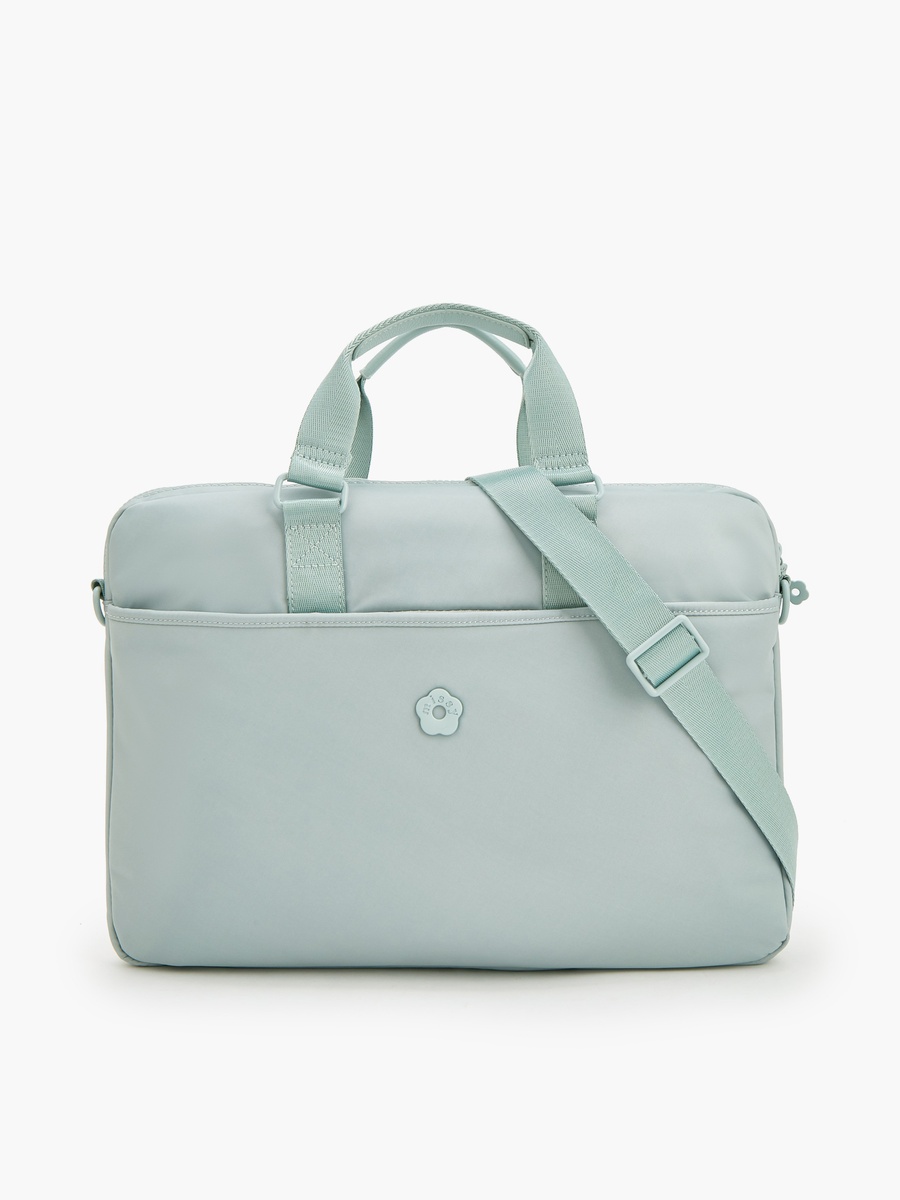 Laptop Bag with Detachable Strap