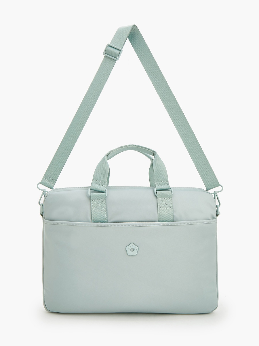 Laptop Bag with Detachable Strap