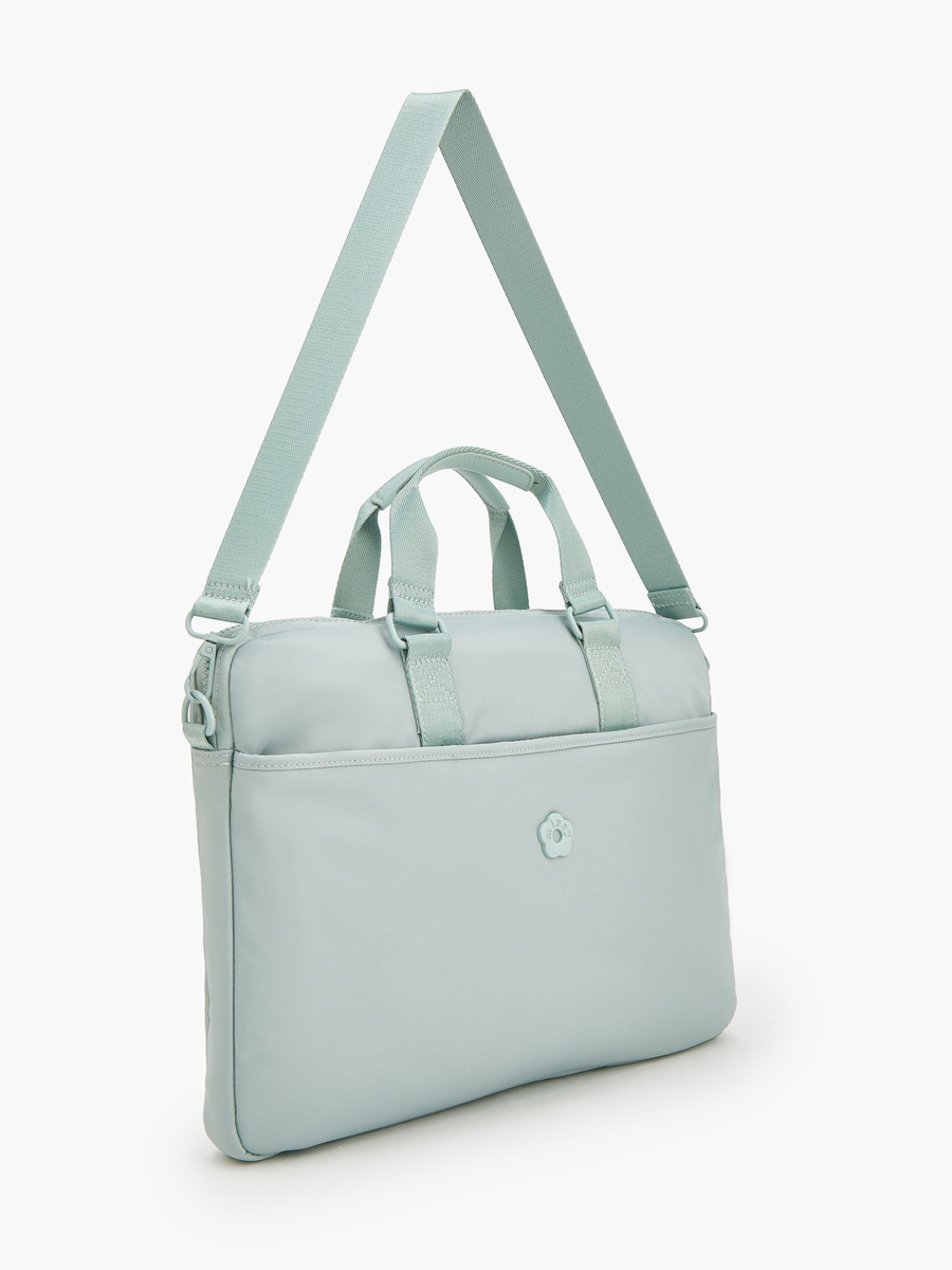 Laptop Bag with Detachable Strap