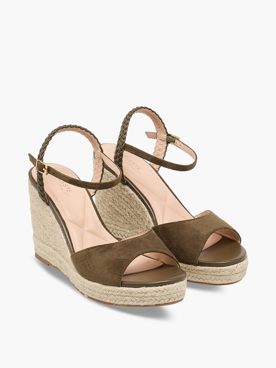 Women Wedge Heel Sandals