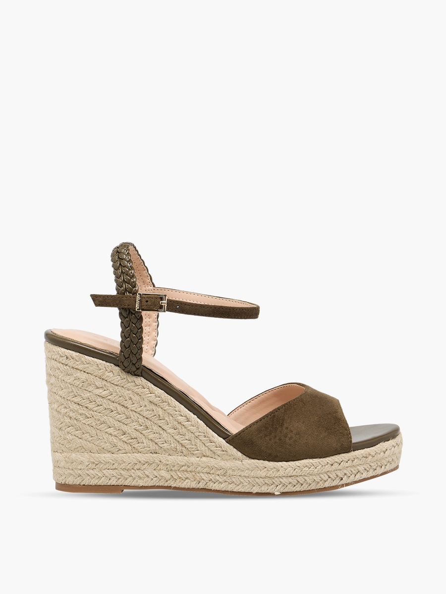 Women Wedge Heel Sandals