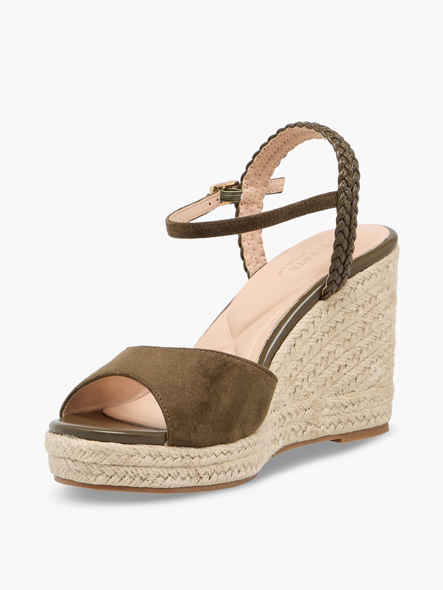 Women Wedge Heel Sandals