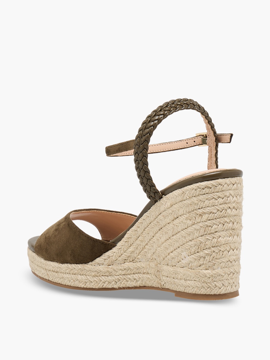 Women Wedge Heel Sandals
