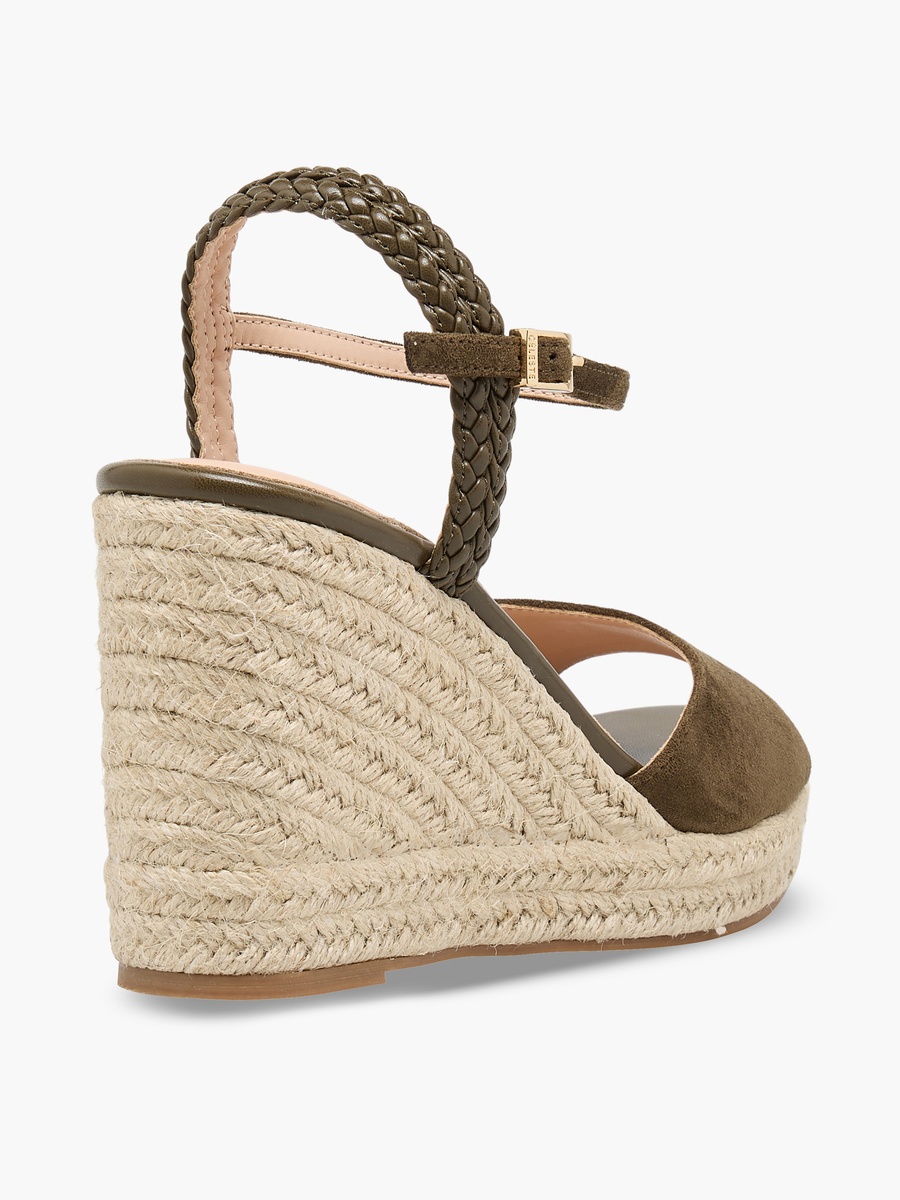 Women Wedge Heel Sandals