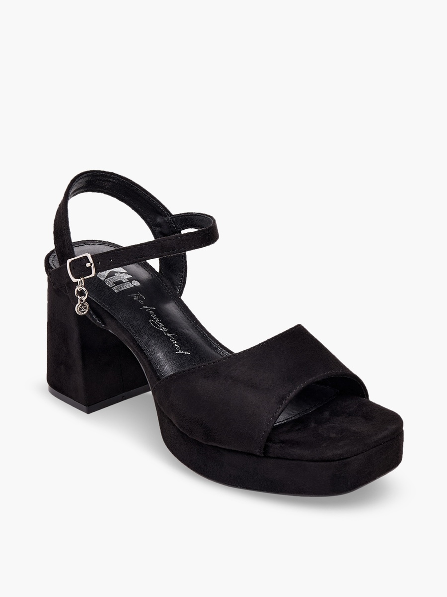 Women Block Heel Sandals