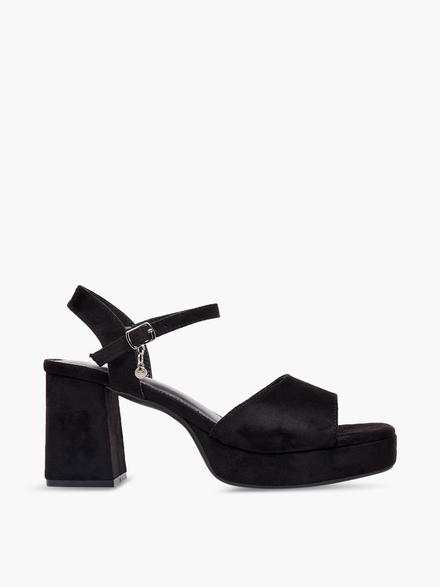 Women Block Heel Sandals