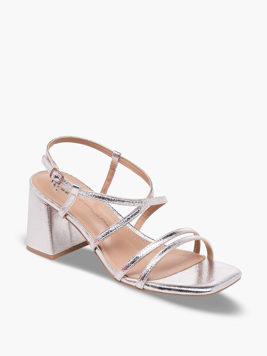 Women Block Heel Sandals