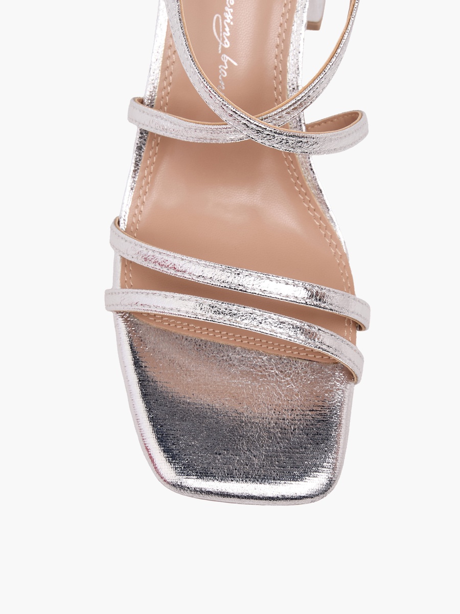 Women Block Heel Sandals
