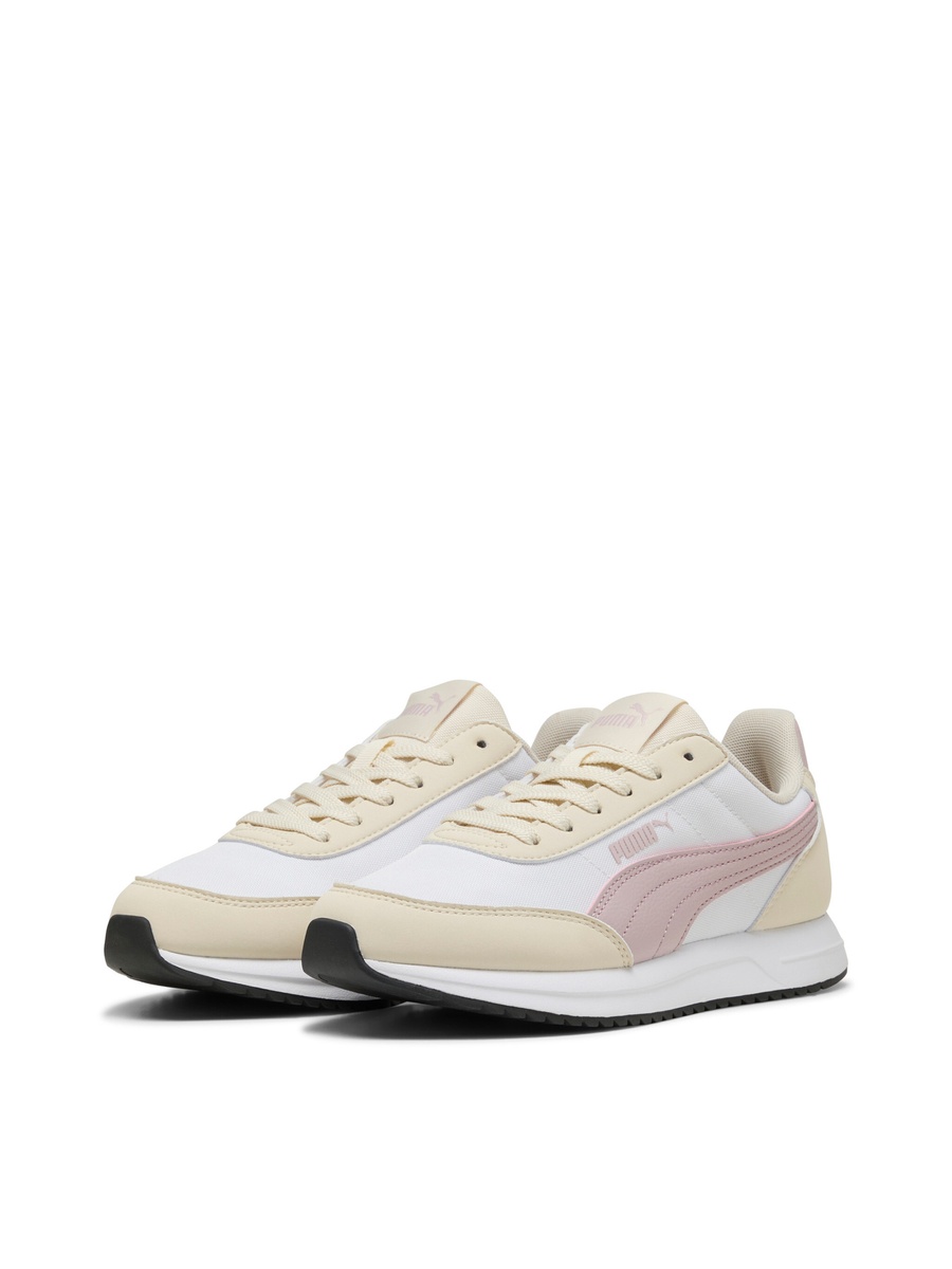 Women R78 Lightwind Lace-Up Ankle Sneakers