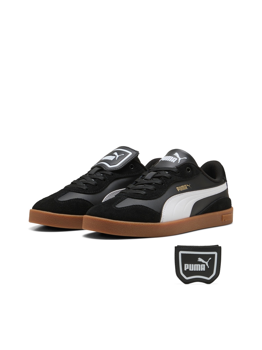 Women Club Azura Lace-Up Sneakers