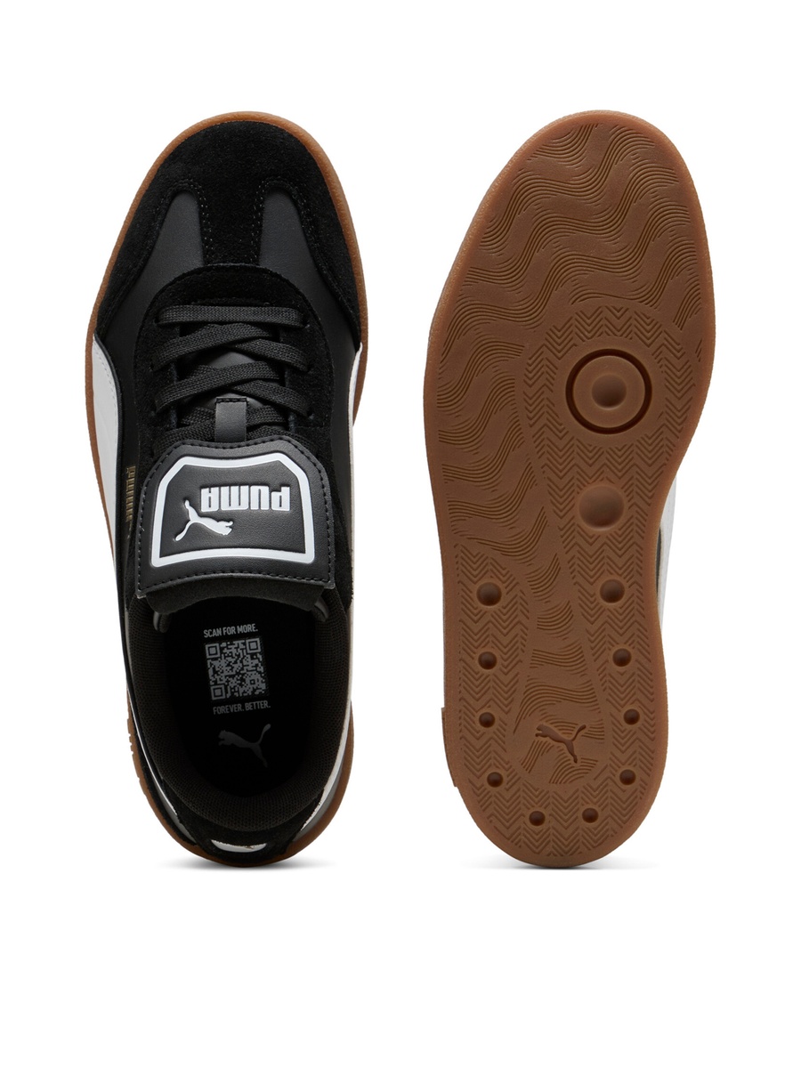 Women Club Azura Lace-Up Sneakers