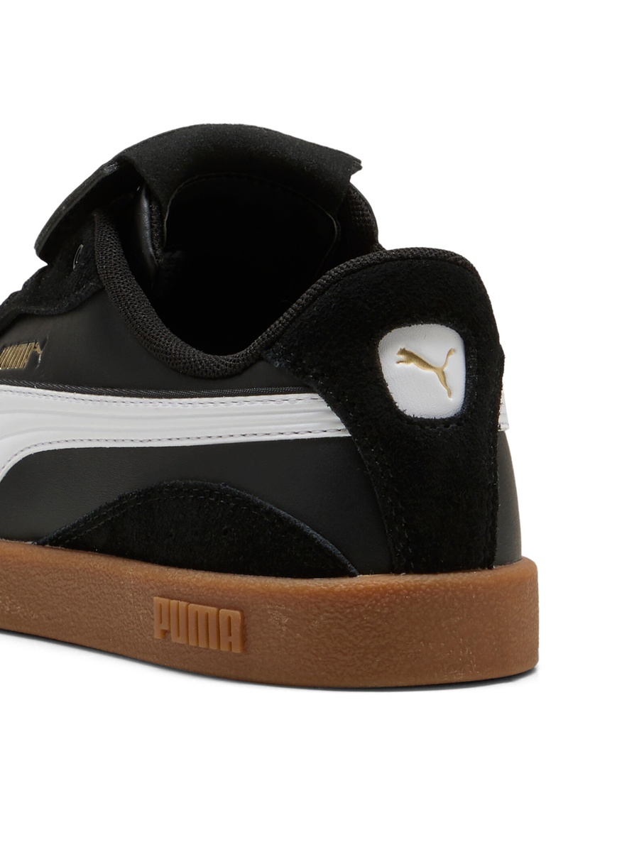Women Club Azura Lace-Up Sneakers