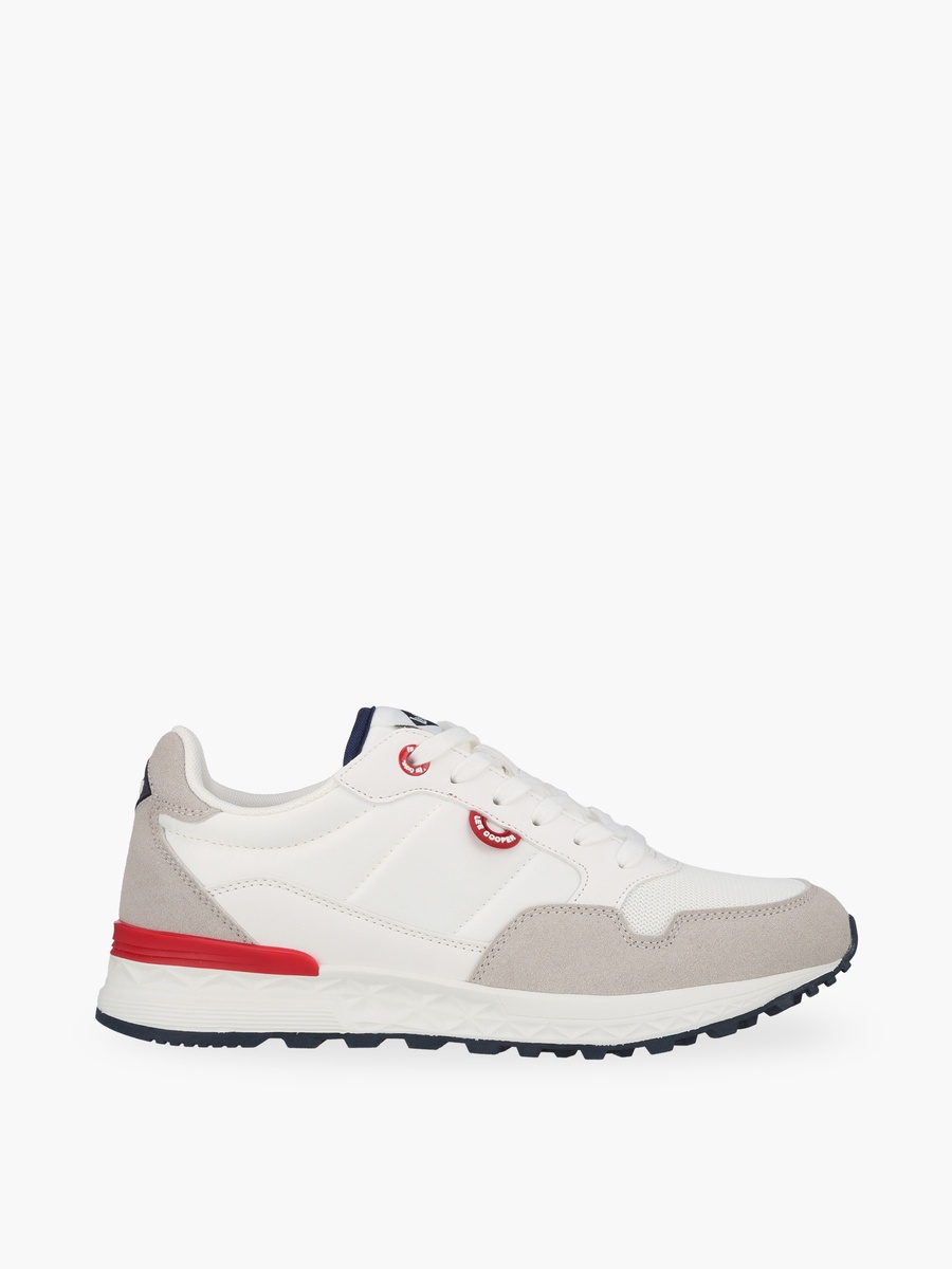 Women Lace-Up Sneakers