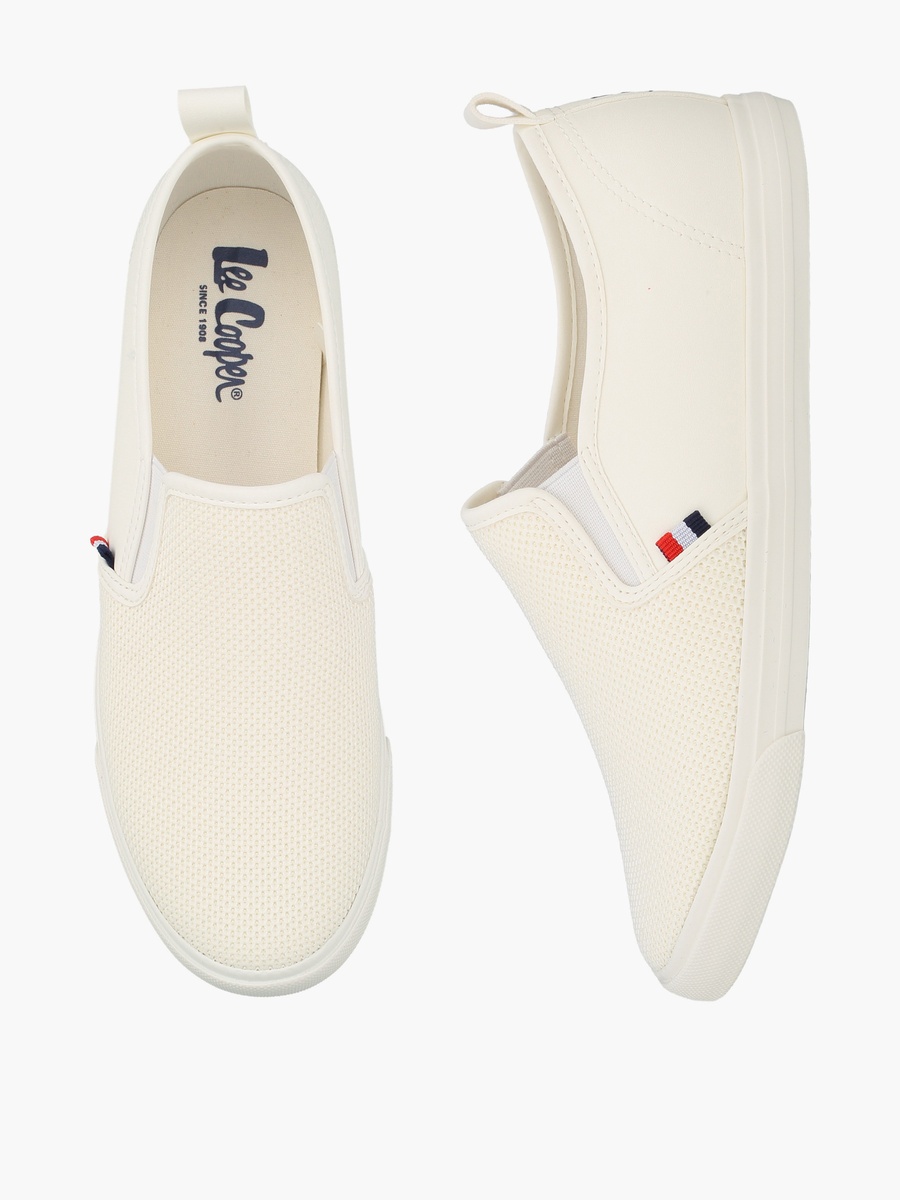 Women Slip-On Shoes