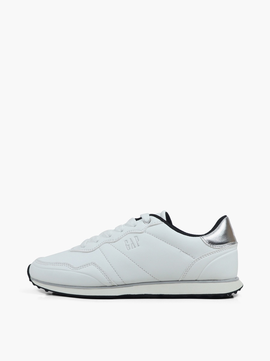 Women Optima LTX Lace-Up Ankle Sneakers