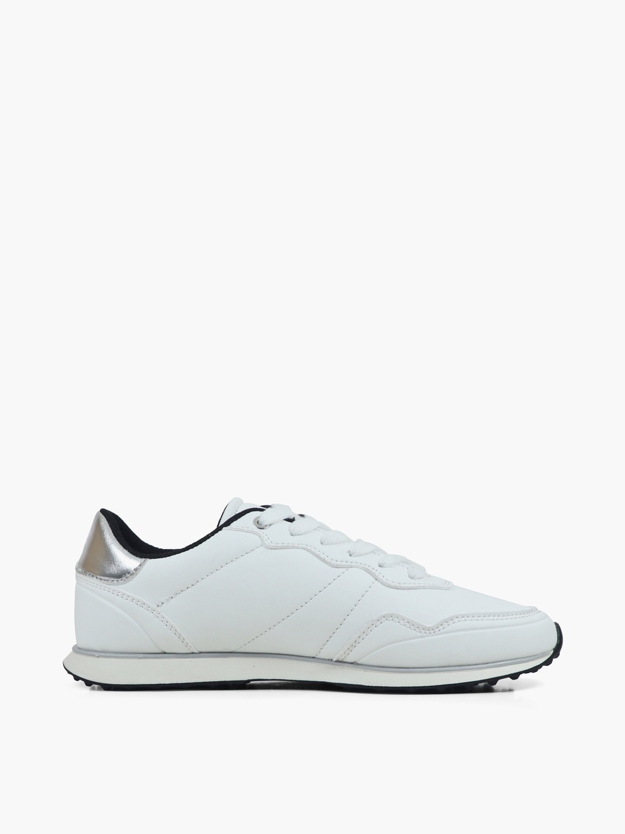 Women Optima LTX Lace-Up Ankle Sneakers